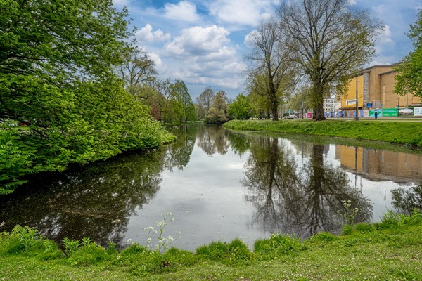 Medium property photo - Eusebiusbinnensingel 3-3, 6811 BW Arnhem